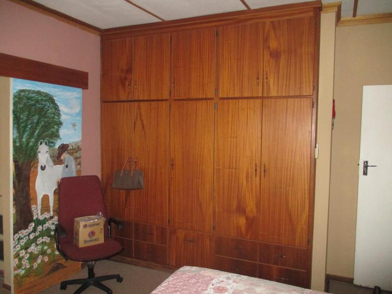 4 Bedroom Property for Sale in Hospitaalpark Free State